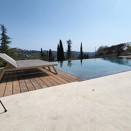 Ideal Bnb Saint-Paul-de-Vence Exterior foto