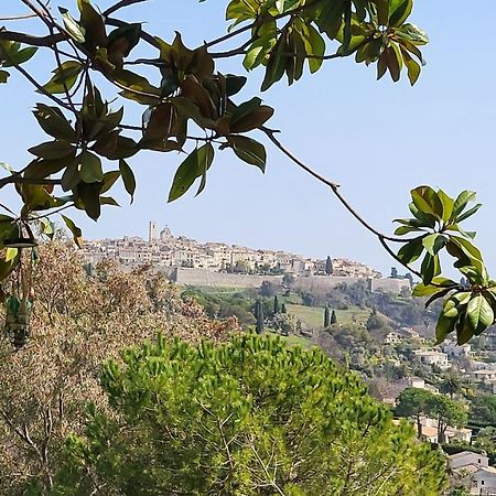 Ideal Bnb Saint-Paul-de-Vence Exterior foto